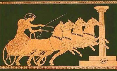 奥林匹克运动为什么会诞生在古希腊