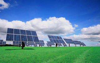 太阳能的实际应用领域：绿色能源的未来之选