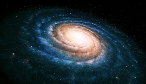 宇宙膨胀率指的是什么呢，率：宇宙的秘密正在逐渐揭开！