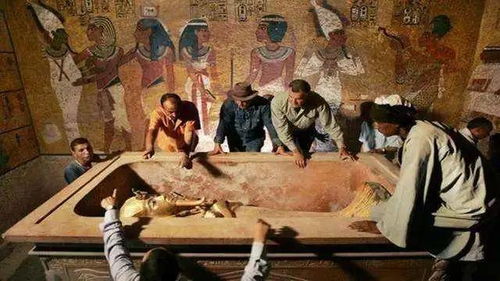 埃及古代法老是什么意思