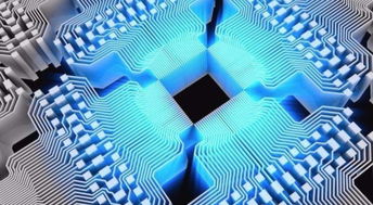 量子计算机在处理特定问题时具有什么能力