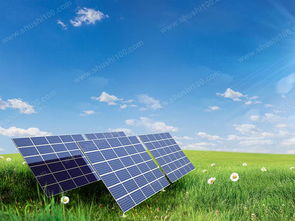 太阳能的优点和作用