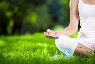 瑜伽对身心健康的作用有哪些