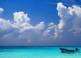 世界十大著名沙滩，享受阳光沙滩，畅游热带天堂！