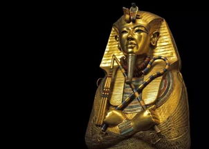 神秘埃及的终结：法老时代的最后辉煌
