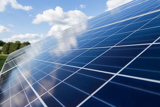 太阳能的应用实例分析报告，解析，绿色能源改变世界