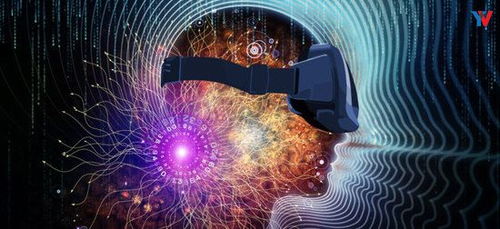 虚拟现实和增强现实的联系是什么意思，现实：相互关联的未来科技