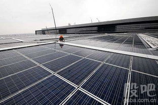 太阳能技术在我国应用的三大领域：绿色能源的未来与潜力