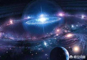 揭秘宇宙：膨胀速度超越光速，揭开宇宙的无尽奥秘