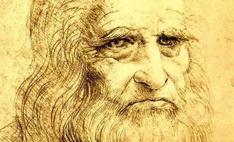文艺复兴时期达芬奇画作的特点有哪些，文艺复兴巨匠达芬奇的绘画奥秘