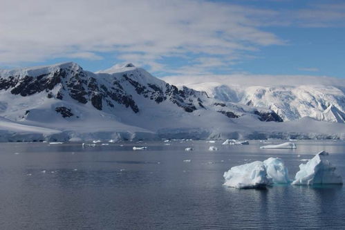 南极探险的真实故事50字，勇者的冰原之旅