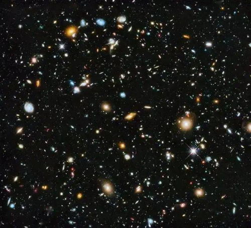 宇宙膨胀速度背后的秘密：每秒多少千米？