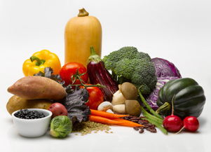 现代饮食营养与健康，健康饮食，营养与健康的完美结合