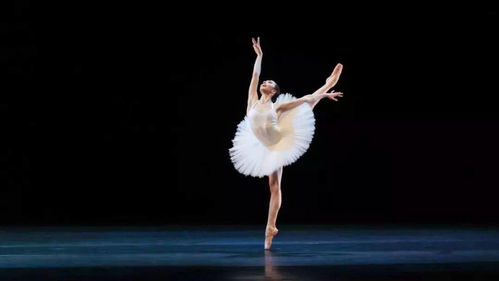 芭蕾舞：优雅的起源与辉煌的发展历程