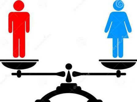 当下社会存在的性别不平等现象是，社会进步的必要之路