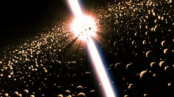 大爆炸起源于什么时候发生的，大爆炸：揭秘宇宙起源的神秘时刻