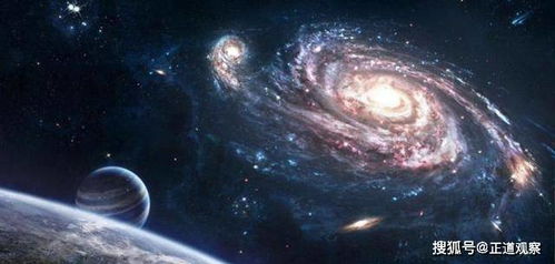 宇宙膨胀速度之谜：每小时多少千米的奇迹？