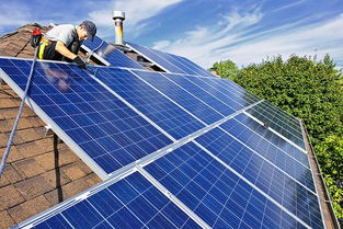 太阳能技术的应用领域广泛，且具有环保、节能等优势。下面将为你介绍一些主要的应用领域