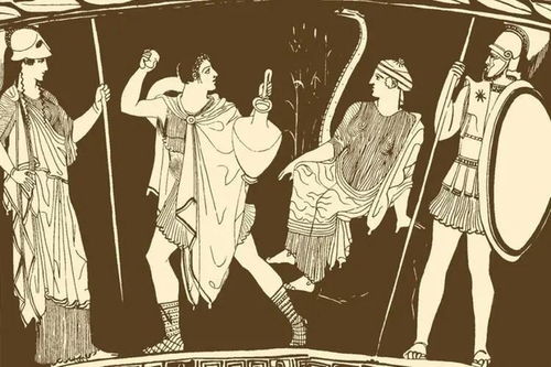 古代奥林匹克起源于什么时候