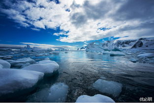 南极探险的意义是什么意思