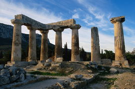 古代奥林匹克发源地是哪里