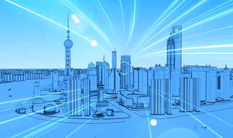 智慧城市的核心特征：未来已来，你准备好了吗？