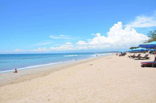 世界十大最美沙滩排名