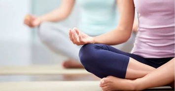 瑜伽的好处对自己心理有影响吗