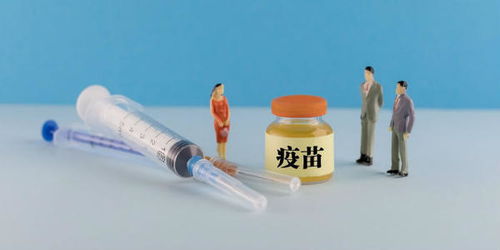 概括中国疫苗研发进展