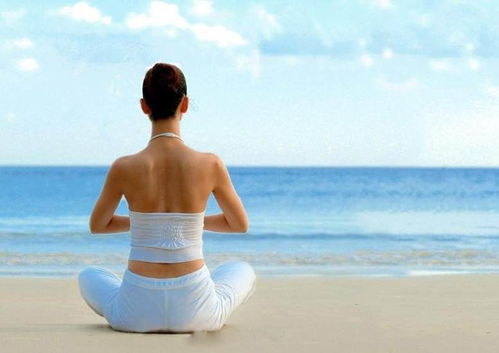 瑜伽对心灵的好处是什么呢