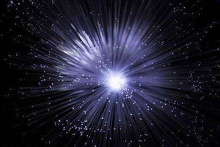 宇宙大爆炸：揭示宇宙起源的神秘面纱