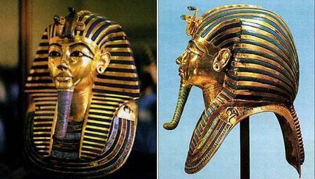 古埃及法老制度对国家和法律的影响论文800字
