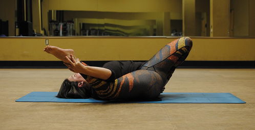 瑜伽锻炼对人心理健康的影响如何