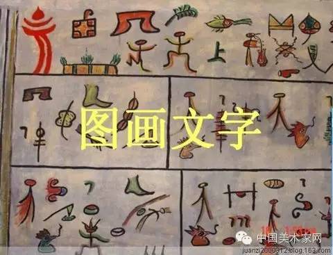 关于汉字的起源和演变过程的作文英语