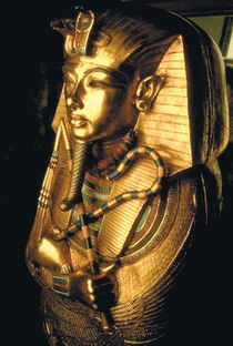 埃及法老啥意思，神秘而传奇的统治者