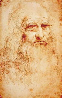 文艺复兴时期的画家达芬奇最著名的