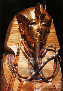 揭秘埃及法老：他们一般站在何处统治天下？