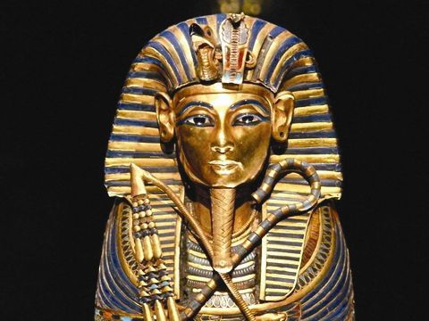 古埃及法老的用途有哪些