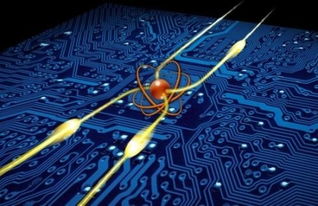 量子计算机的诞生意味着什么，未来的一场革命