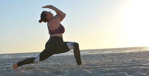瑜伽对身心健康的影响