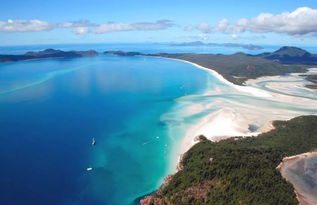 世界最好沙滩排名：探索天堂般的海滨胜地