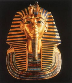 埃及法老是干什么的