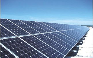 太阳能利用的几种主要方式