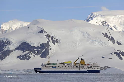 南极探险的真实故事时间航线人物归纳总结