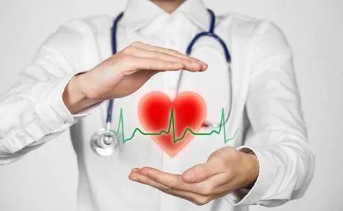 心血管疾病的预防与治疗：保持健康的心脏