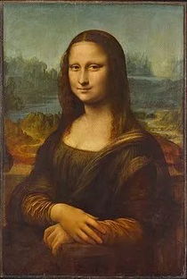 文艺复兴时期的画家达芬奇最著名的作品是谁