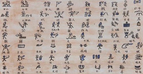 汉字的起源简短500字