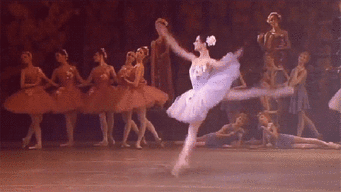 芭蕾舞的起源与兴盛时期是什么