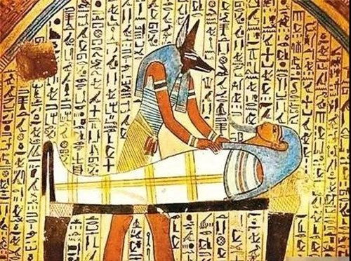 揭秘古埃及法老修建金字塔的神秘目的