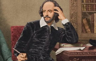 莎士比亚的经典戏剧 的英文怎么说